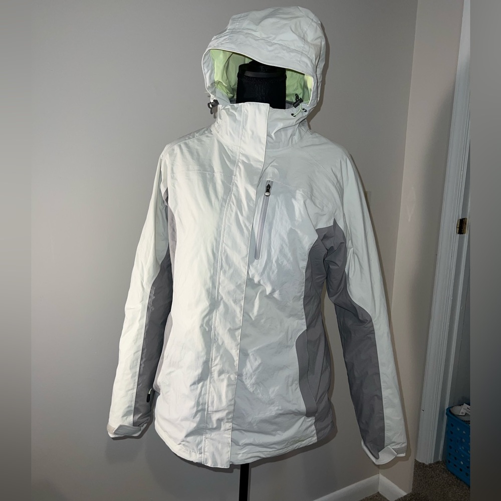 2 in 1 Cabela’s Jackets